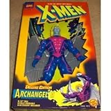 X-Men Archangel 10 Inch Deluxe Action Figure by Marvel