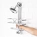 OXO Good Grips Compact Aluminum Shower Caddy
