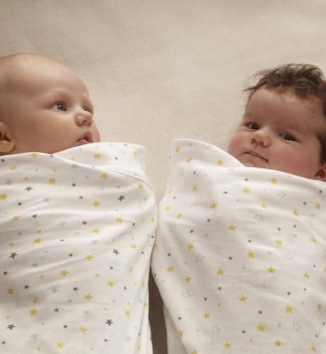 twinkle twinkle grobag