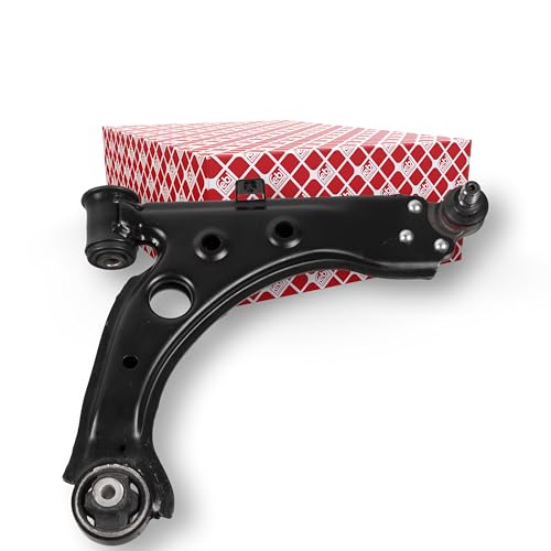 Febi Bilstein 175415 - Track Control Arm
