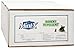 Mint-X Rodent Repellent Trash Bags, Commercial Sizes (Box of 100)