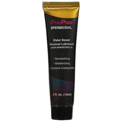 prepair spermicidal personal lubricant Canada's Adult toys & Sex Toys Superstore main image 0