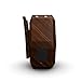Boombotix - Boombot REX 2.0, Wireless Ultraportable Weatherproof Bluetooth Speaker, Woodgrain