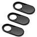 Webcam Cover Slide by imluckies, 0.023in Thin Metal Camera Cover for Laptop, MacBook Pro, iPad Pro, Mac, PC, Surfcase Pro, iPhone, Privacy Covers [3 Pack] primary