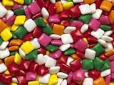 Chiclet Bytes - Original, 5 lb bag
