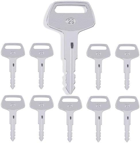 Amazon.com: SPJIUQI 3Pcs Ignition Keys for Toyota | Fit for Toyota