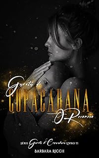 Livro Garota de Copacabana: O Recomeço (Trilogia Garota de Copacabana Livro 2)