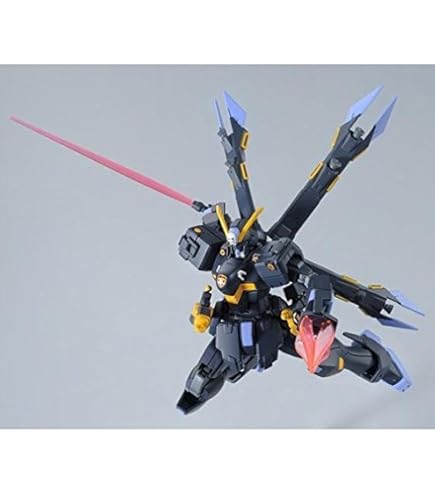 Amazon.com: DX Deluxe MS IN ACTION!! RX-93 Gundam (japan import