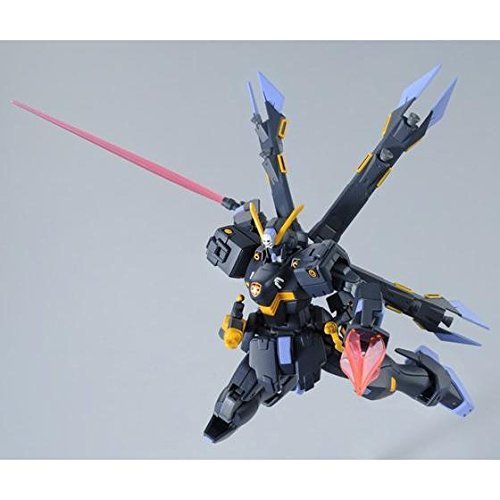 BANDAI Hobby HGUC 1/144 Crossbone Gundam X2 Kai (Plastic kit)