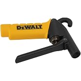 DEWALT Pistol Grip Air Gun w/Venturi Tip DXCM035-0042