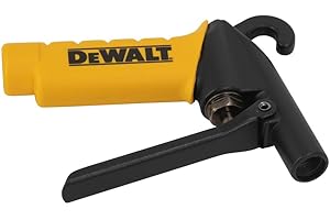 DEWALT Pistol Grip Air Gun w/Venturi Tip (DXCM035-0042)