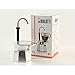 Bialetti 1281 Mini Express Espresso Maker, Silver