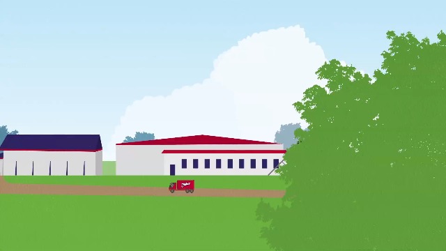 Fisher Snack Creamy Peanut Butter, 18 Ounces (Pack of 12), No Artificial Colors or Flavors - Image 8