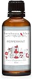 Barnhouse - Peppermint - Premium Grade Fragrance Oil (30ml)