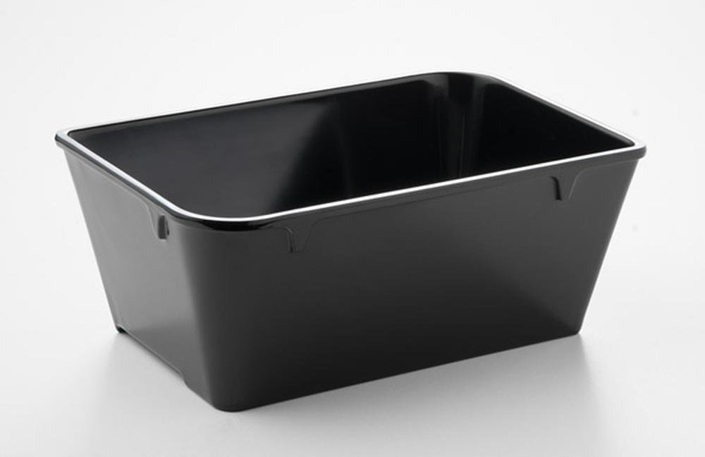 APS Counter System Black - 220x145x90mm 8.65x5.7x3.5"