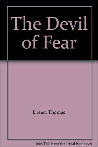 fear and the devil