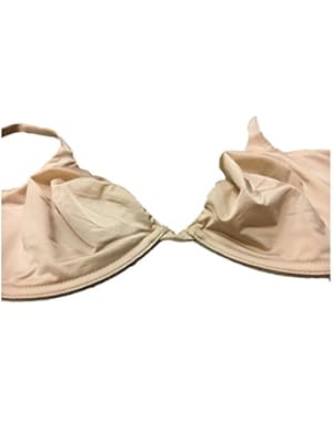 Women's Underwire Coverage Bra