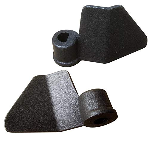 Breadmaker Paddle, Universal Bread Maker Blade Mixing Paddle Replacement for Breadmaker Machine
