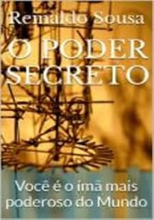 Livro O Poder Secreto