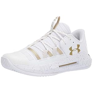 Under Armour Women’s Block City 2.0 Volleyball Shoe