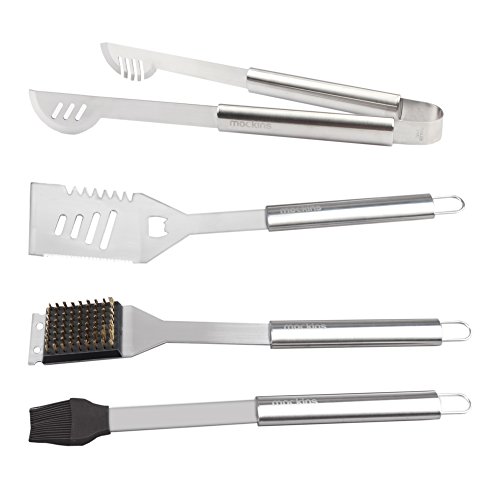 Top 10 Best Bbq Tools Top Reviews No Place Called Home