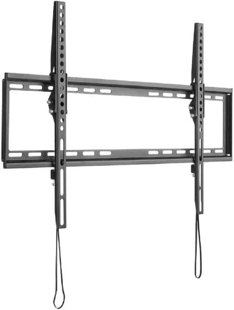 Equip 650334 TV Bracket / 650334 Tilt TV Wall Mount Bracket / 37 to 70 Inches/Black