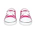Dolls Shoes - Pink Sneakers Shoes Doll Shoes Fits American Girl Dolls, My Life Doll and other 18 inches Dolls