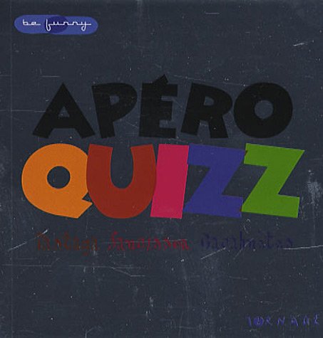 Apéro quizz
