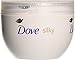Dove Silky Nourishment Body Cream, 10.1 Ounce / 300 Ml (Pack of 2)