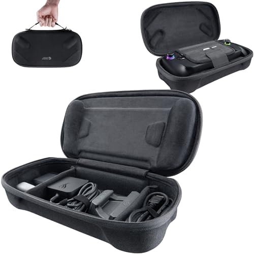 Amazon.com: YAJOJO Carrying Case for OneXPlayer OneXfly Apex