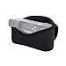 JJC Neoprene Camera Case Protective Sleeve Pouch for Sony ZV-E10 A6000 A6100 A6300 A6400 A6500 A5100 A5000 + E 16-50mm Lens/DSC-RX1RII RX1R RX1 & Other Camera w/Lens Below 4.7 x 2.9 x 3.4(W x H x D)