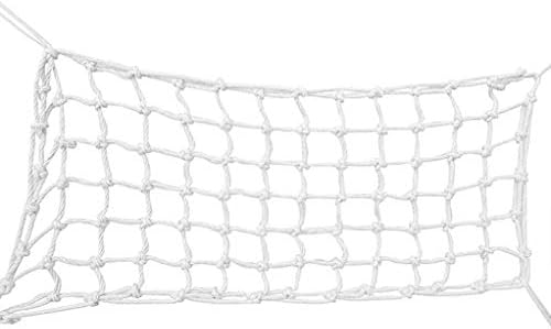 多目的ネット 6x8m 危険防止 ベランダ ゲート柵 幼児 子供 犬 猫 ペット 防止 ベランダ防護