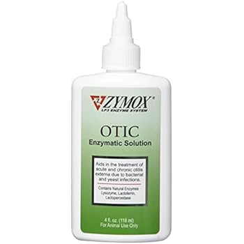 Amazon zymox Clearance