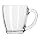 libbey 15 1 2 ounce tapered mug