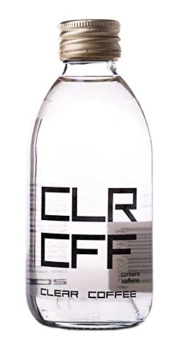 CLR COFFEE - 4 x 200ml