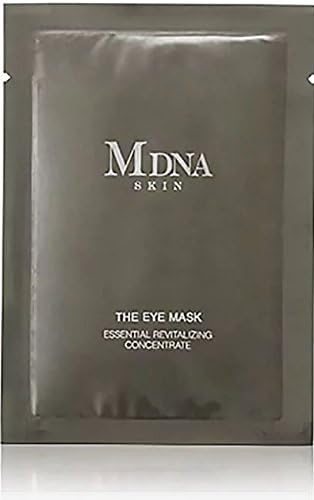 Madonna MDNA SKIN Eye Masks! Your Choice Of Four Treatments Or Twelve! Soothes, Cools, And Revitalizes! Leaves Your Eyes Looking Refreshed And Rejuvenated! (Twelve Treatments)