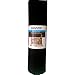 Duck Brand Non Adhesive Easy Shelf Drawer Liner Select Grip Black 20 Inches x 24 Feet Extra Length!