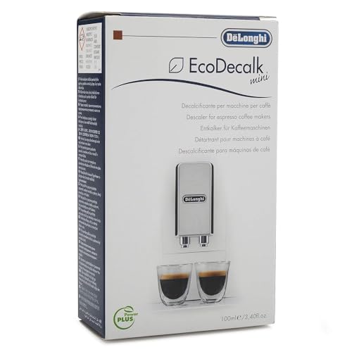 De'Longhi EC685BK Dedica Deluxe Espresso Machine, 13 X 5.9 X 12 Inches, Black on Galleon Philippines