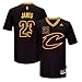 Men's Cleveland Caliers LeBron James Jersey (XL)