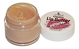 Flavored Lip Butters By Diva Stuff (Capuccino Latte)