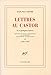 Lettres au Castor et à quelques autres, tome 2 : 1940-1963 (French Edition) by 