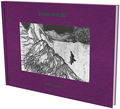 Daniel Richter: 10001nacht