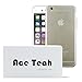 Ace Teah iPhone 6 Case, 5 Pack [Ultra - Thin ] iPhone 6 6S Case Slim Colorful Transparent Gel TPU Protective Scratch-Proof Skin Cover for iPhone 6 6S (4.7