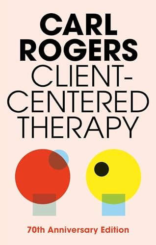 The Carl Rogers Reader: Rogers, Carl: 9780395483572: Amazon.com: Books