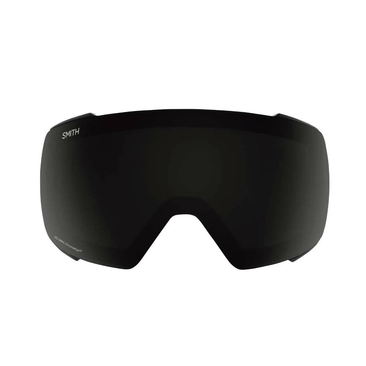 SMITH Squad MAG Snow Goggle Replacement Lens - ChromaPop Sun Black '23