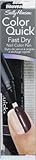 Sally Hansen Color Quick Fast Dry Nail Color Pen 22 Smoke