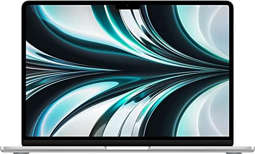 Amazon.com: Apple 2022 MacBook Air Laptop with M2 chip: Built for