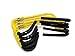 SKLZ Speed Hurdles - 5 Adjustable Height Hurdles with Free SKLZ Carry Bag