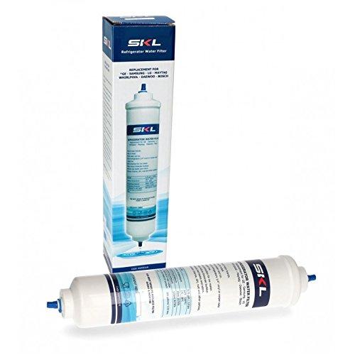 Cartuccia Filtro Acqua LG BL9808 Per Frigoriferi - Ricambio Originale 5231JA2012A - Foto 3