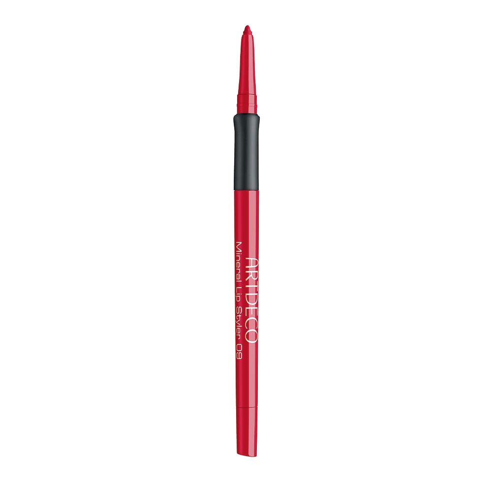 Artdeco Mineral Lip Styler Nr. 09, Red, 9g